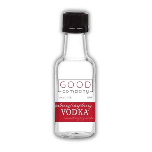 Good Co. Cran/rasvodka 50ml